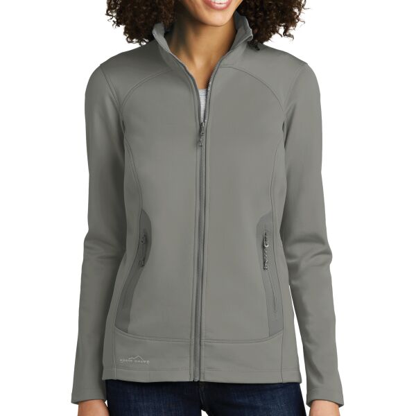 B3NP_Women's Highpoint Fleece Jacket Thumbnail