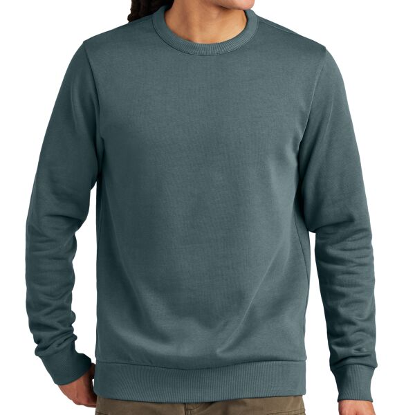 B3VP_VentureWest_Wash Fleece Crew Thumbnail