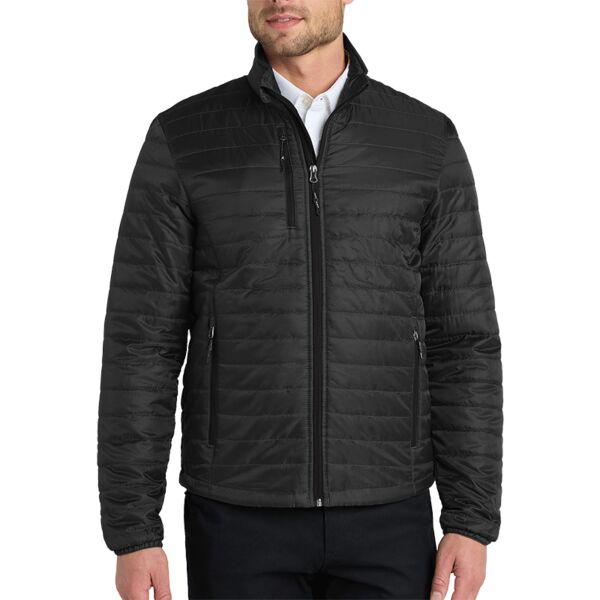 B3NP_Packable Puffy Jacket Thumbnail
