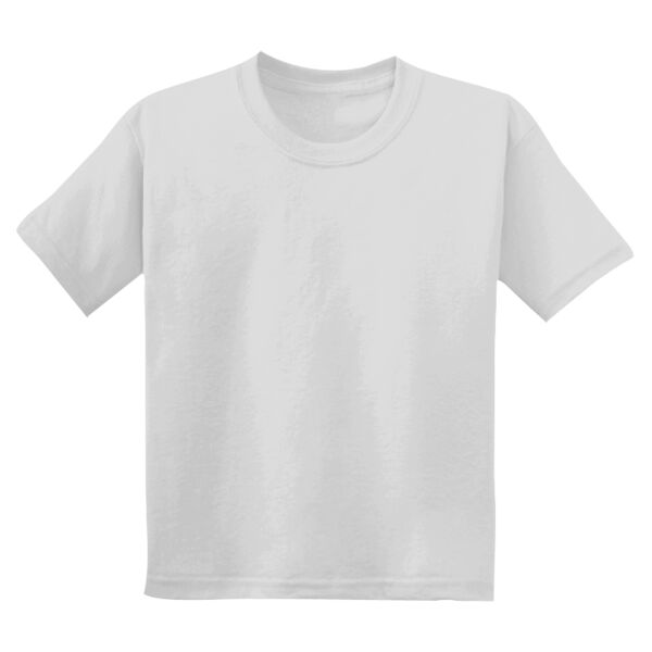 B3NP_ Youth DryBlend ® 50 Cotton/50 Poly T Shirt Thumbnail