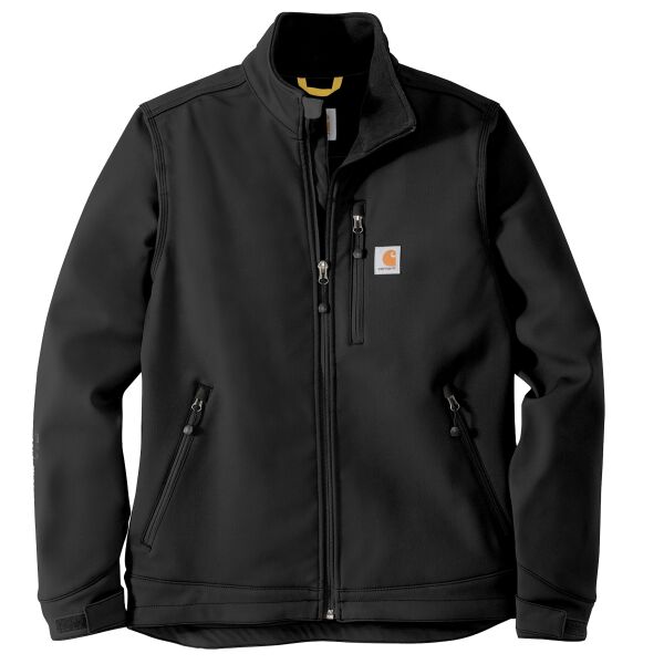 B3V Crowley Soft Shell Jacket Thumbnail