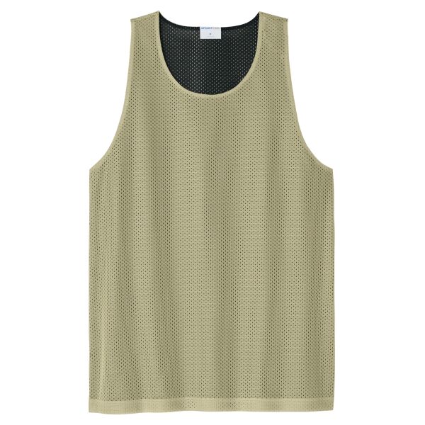 B3V PosiCharge ® Reversible Mesh Tank Thumbnail