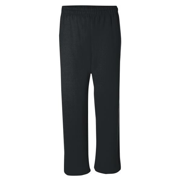 B3Vnp_Heavy Blend™ Open-Bottom Sweatpants Thumbnail
