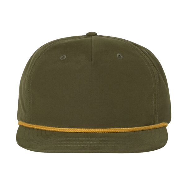 B3V Umpqua Snapback Cap Thumbnail