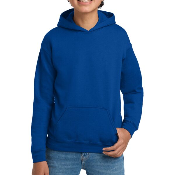 B3VP_Youth Heavy Blend™ Hooded Sweatshirt Thumbnail