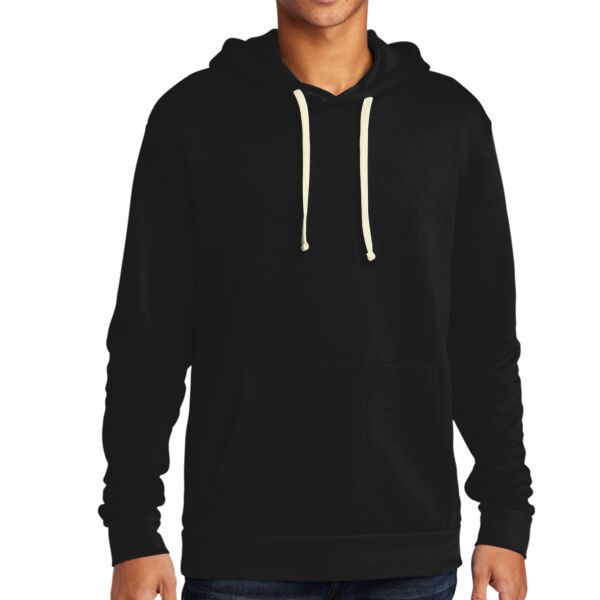 B3NP_Unisex Santa Cruz Pullover Hoodie Thumbnail