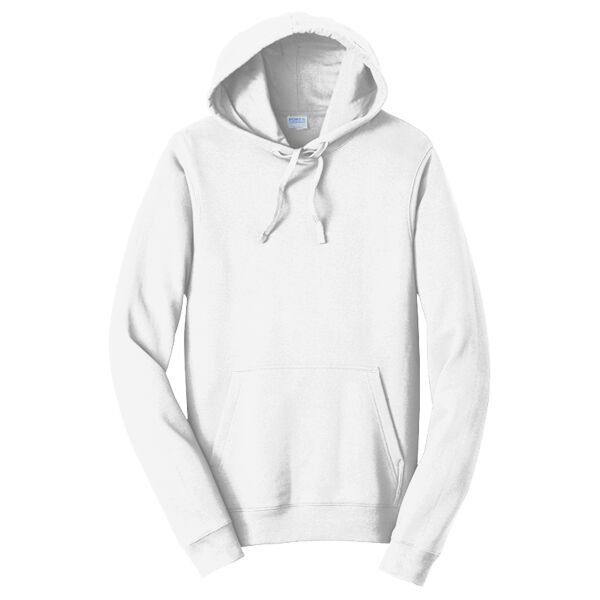 B3V Fan Favorite Fleece Pullover Hooded Sweatshirt Thumbnail