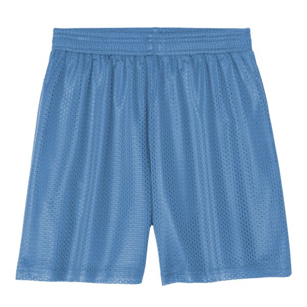 B3V Youth PosiCharge ® Mesh 5' Short Thumbnail