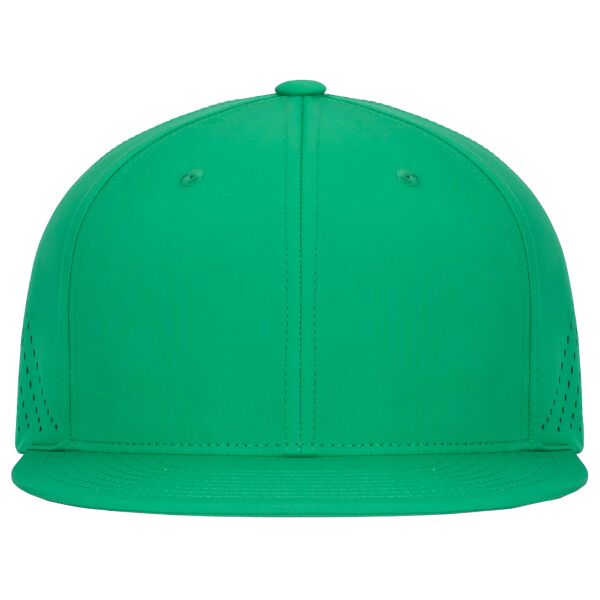 B3np_Premium Lightweight Perforated PacFlex Cap Powered by Coolcore(r) Thumbnail