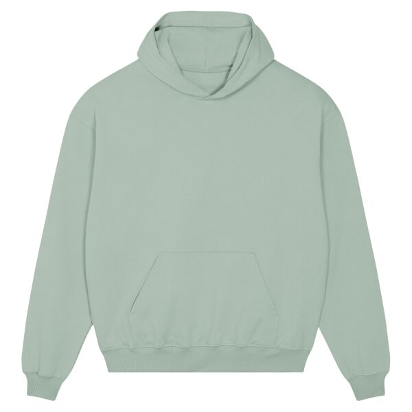 B3VP Unisex Cooper Dry Hooded Sweatshirt Thumbnail