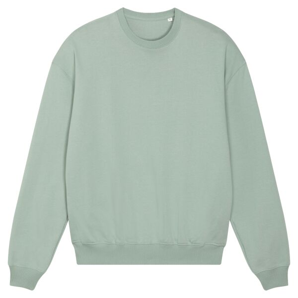 B3VP Unisex Ledger Dry Crewneck Sweatshirt Thumbnail