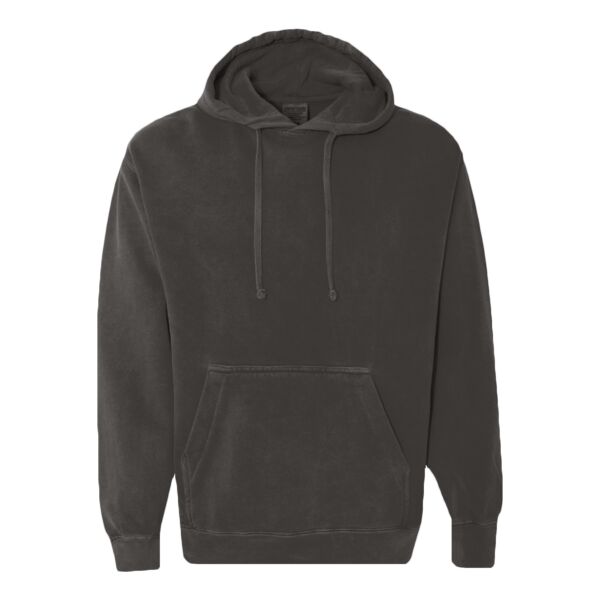 B3VP Ring Spun Hooded Sweatshirt Thumbnail