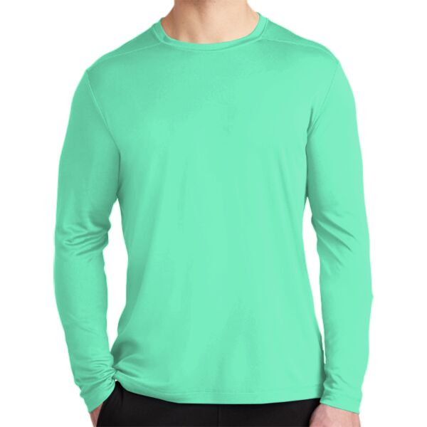 B3VP_Posi UV ® Pro Long Sleeve Tee Thumbnail