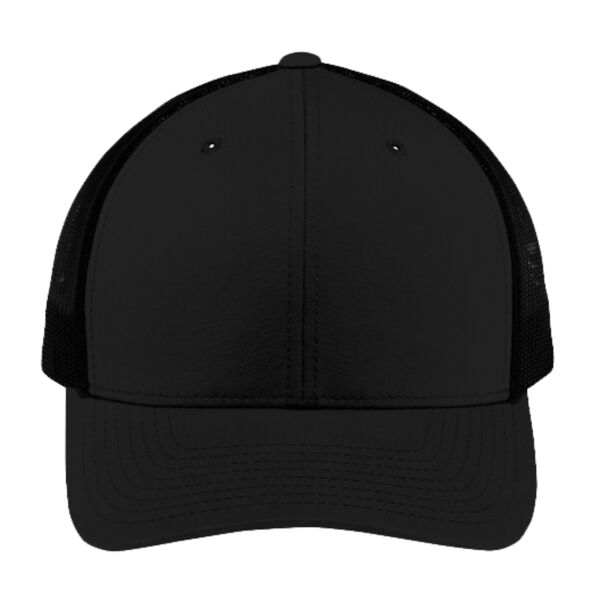B3V Yupoong ® Retro Trucker Cap Thumbnail