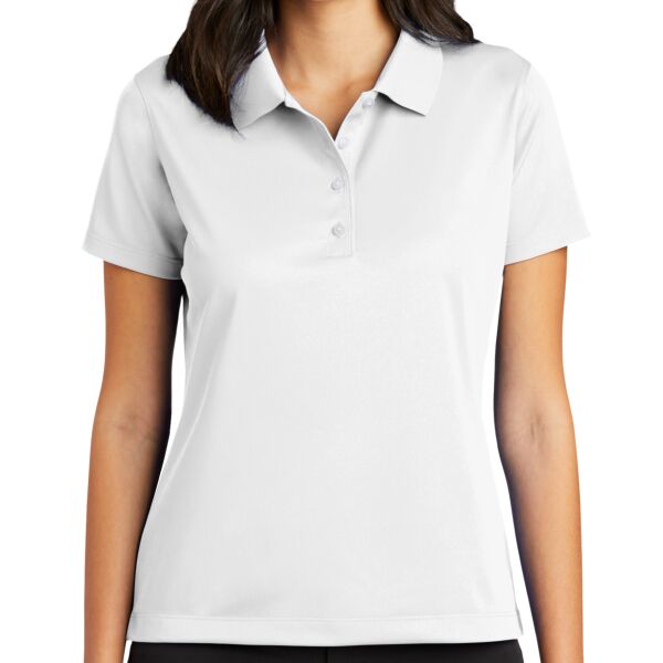 B3NP Women's Tech Basic Dri FIT Polo Thumbnail