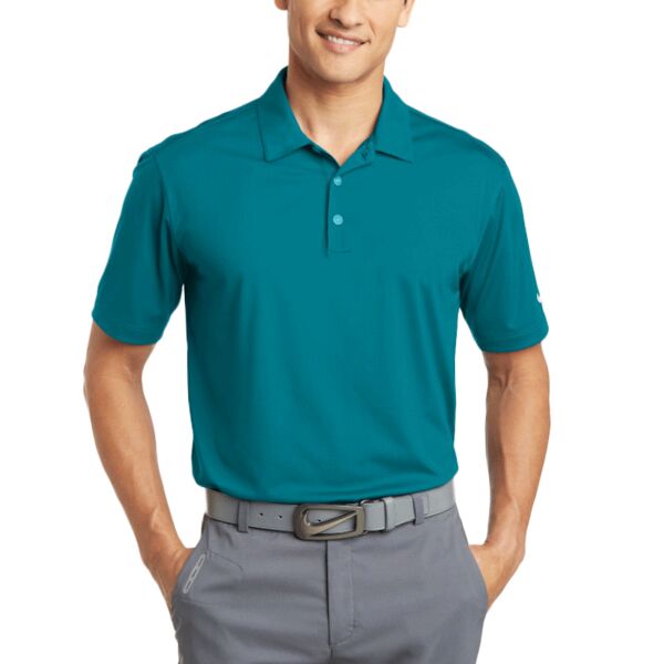 B3R Dri FIT Vertical Mesh Polo Thumbnail