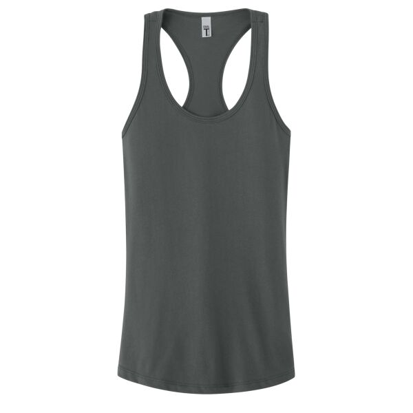 B3R Women's Ideal Racerback Tank Thumbnail