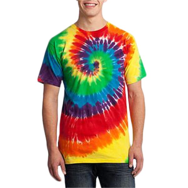 B3R_Tie Dye Tee Thumbnail