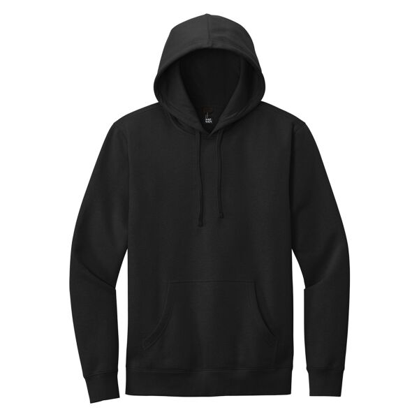 B3RP_ V.I.T. Fleece Hoodie Thumbnail