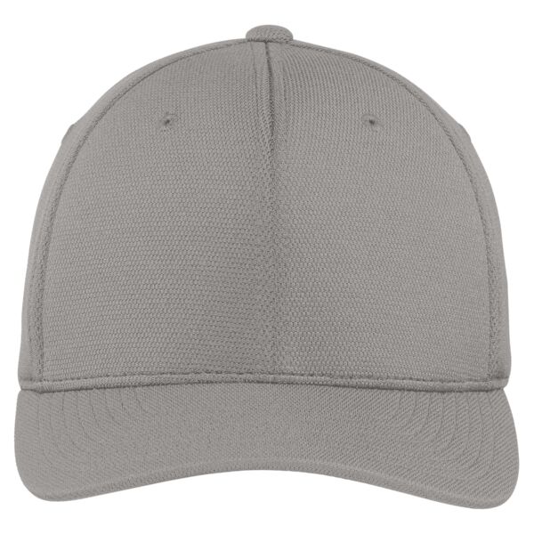 B3R_Flexfit ® Cool & Dry Poly Block Mesh Cap Thumbnail