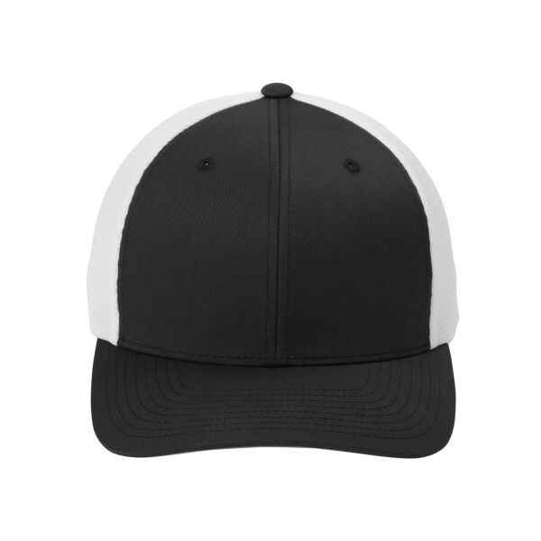 B3R Flexfit 110 ® Mesh Cap Thumbnail