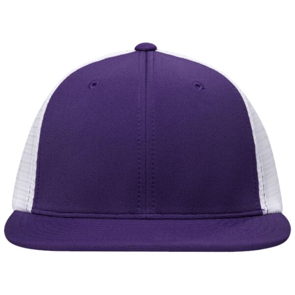 B3R Premium M2 Performance Trucker Flexfit(r) Cap Thumbnail