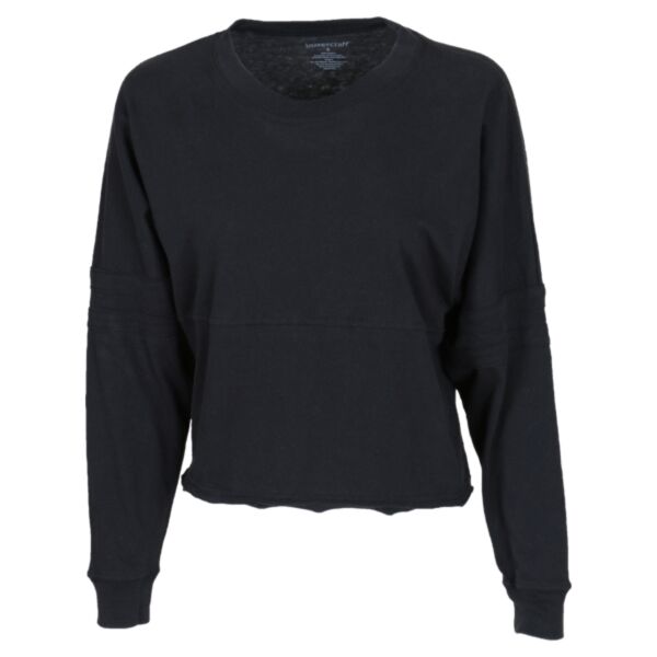 B3RP Women's Crop Retro Jesery Thumbnail