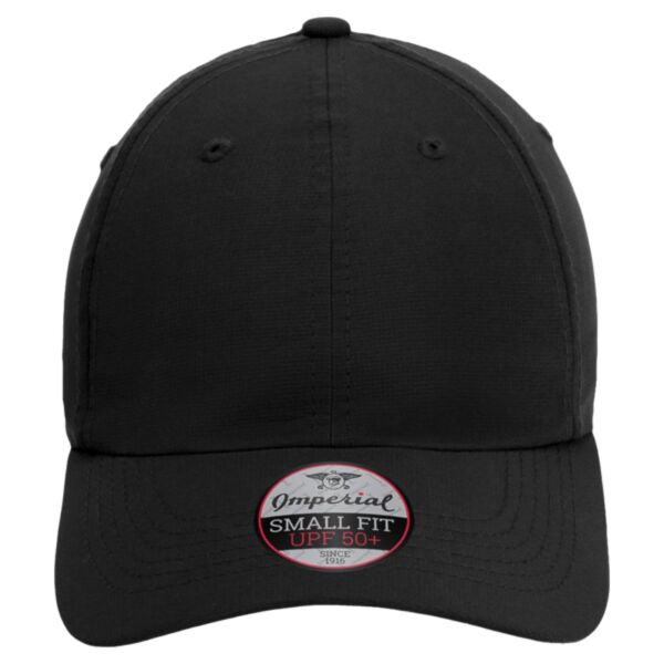 B3R_The Hinsen Performance Ponytail Cap Thumbnail