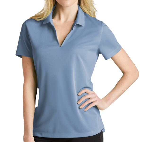 B3R Women's Dri FIT Micro Pique 2.0 Polo Thumbnail