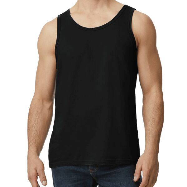 B3R Softstyle ® Tank Top Thumbnail