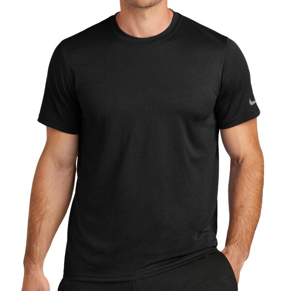 B3R Swoosh Sleeve rLegend Tee Thumbnail