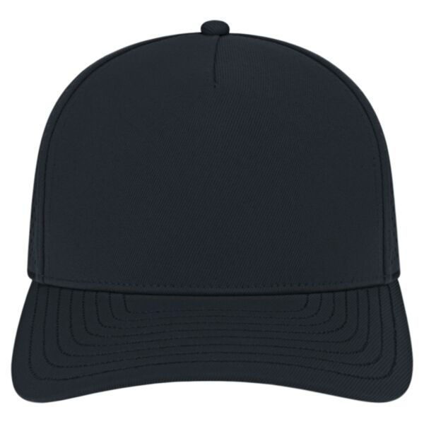 B3R_Premium Water-Resistant Perforated Cap Thumbnail