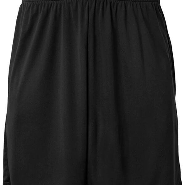 Youth Cooling Shorts with Pockets Thumbnail