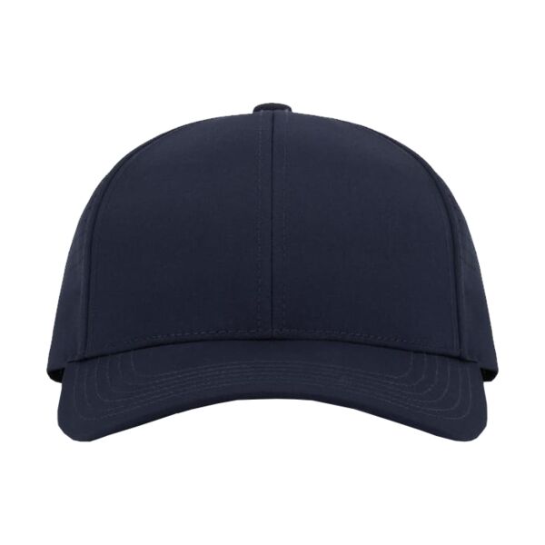 B3R_LIGHTWEIGHT PERFORATED SNAPBACK Thumbnail