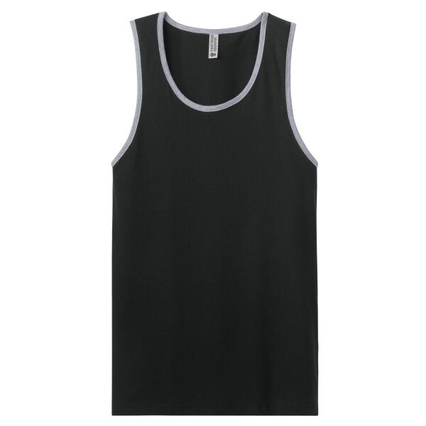 B3R Cotton Muscle Tank Thumbnail
