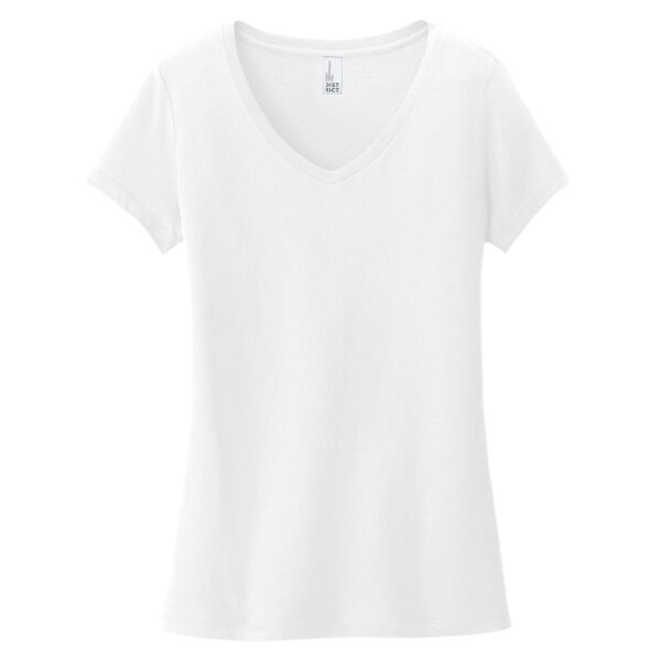 B3RP Women's Very Important Tee ® V Neck Thumbnail