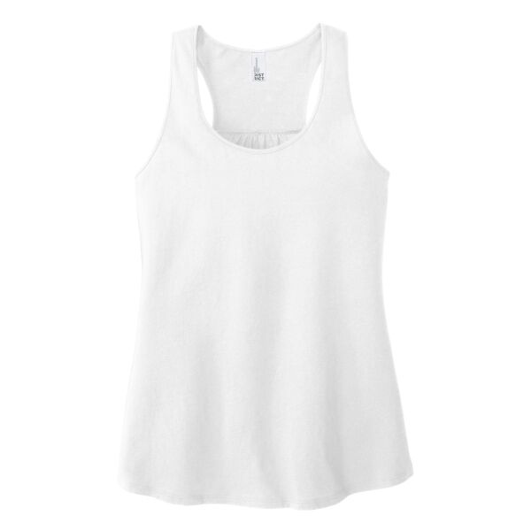 B3RP Women's V.I.T.  Racerback Tank Thumbnail