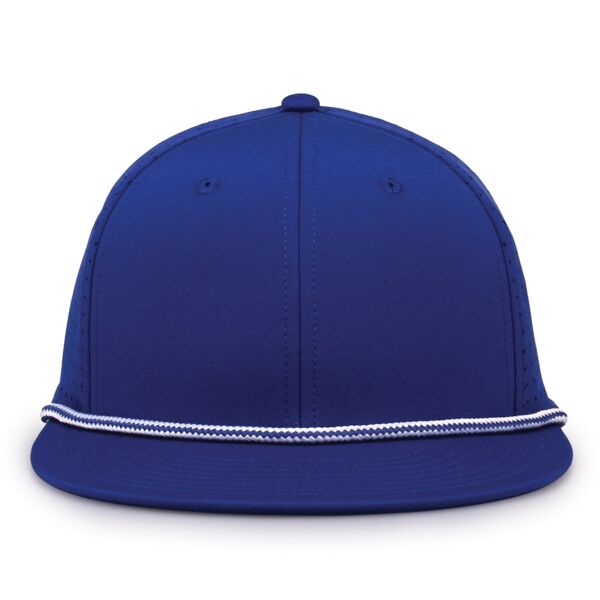 The Game Headwear Perforated GameChanger w/Rope Thumbnail