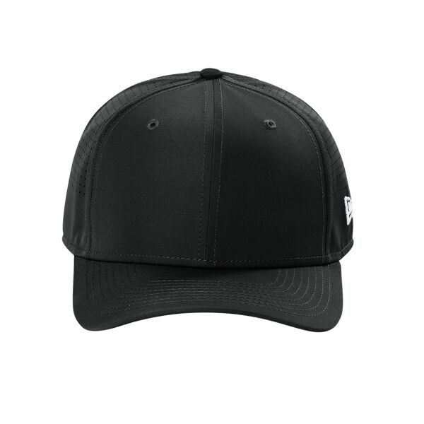 B3R 9 Seventy ® Perforated Snapback Cap Thumbnail