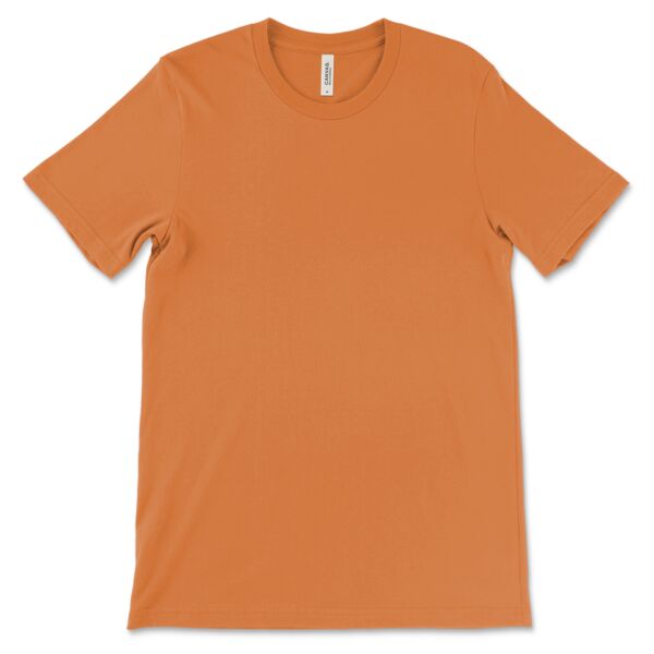 B3RP_Unisex Jersey Short Sleeve Tee Thumbnail