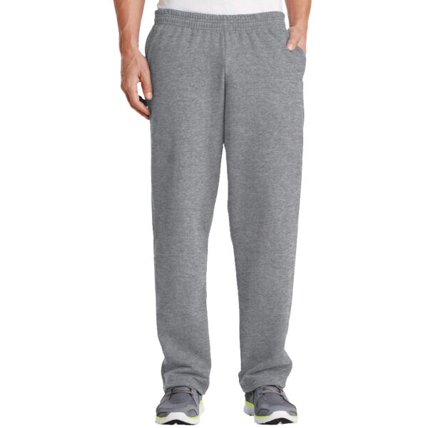 B3R Core Fleece Sweatpant with Pockets Thumbnail
