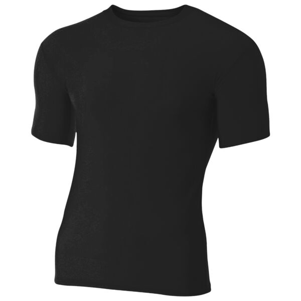B3N_Compression Short Sleeve Tee Thumbnail