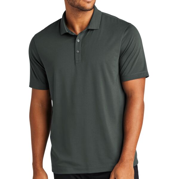 B3R Stretch Jersey Polo Thumbnail