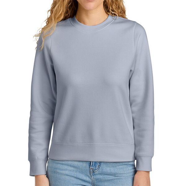B3RP Women's V.I.T. Fleece Crew Thumbnail
