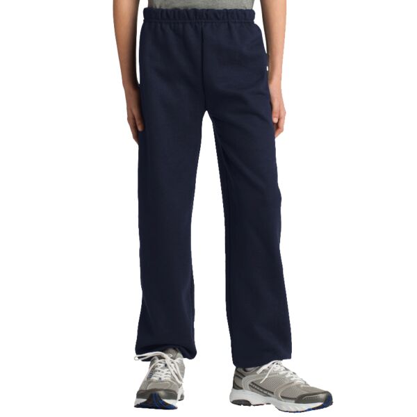 B3R_Youth Heavy Blend Sweatpant Thumbnail