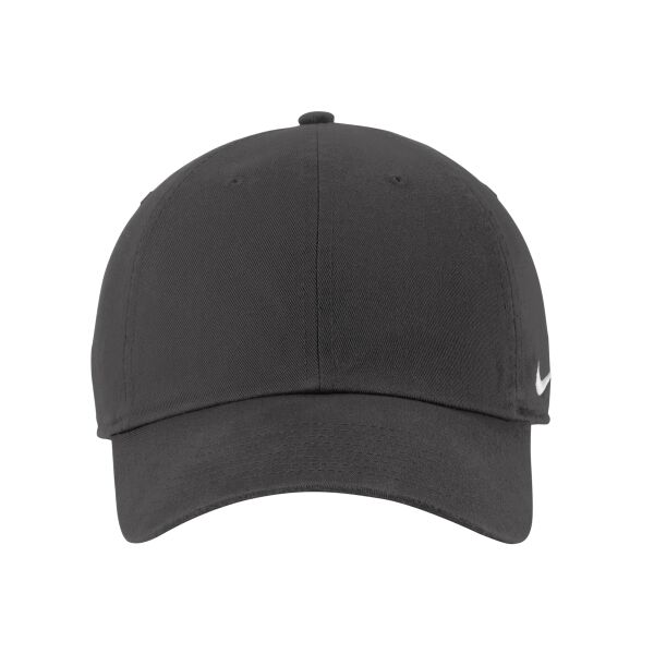 B3R Heritage Cotton Twill Cap Thumbnail