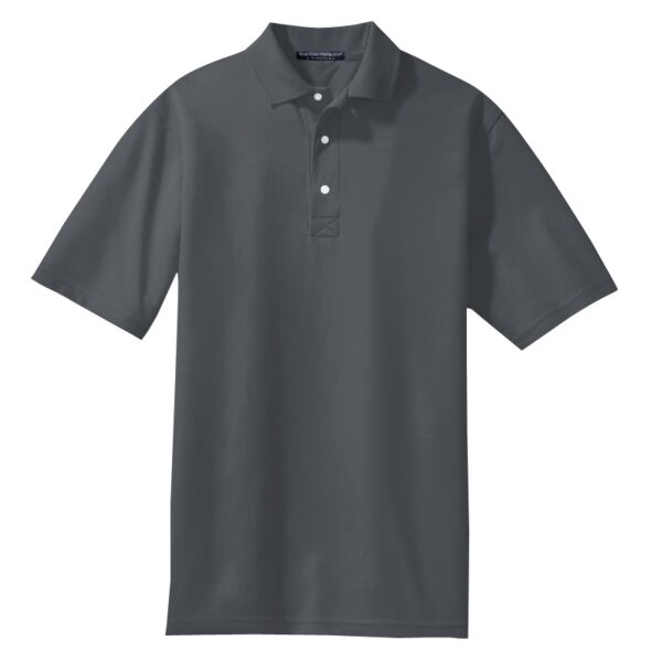 B3R Tall Rapid Dry Polo Thumbnail