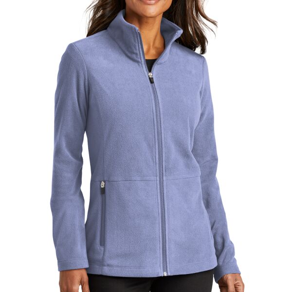 B3R Women's Accord Microfleece Jacket Thumbnail