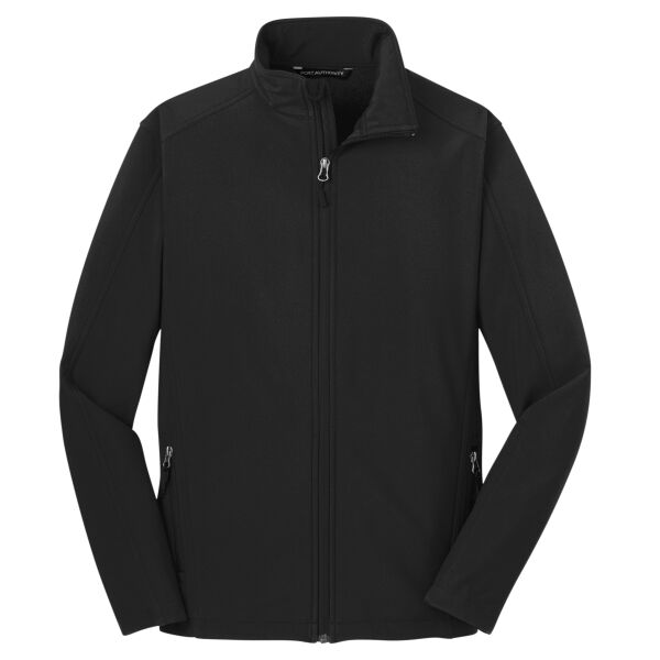 B3R Core Soft Shell Jacket Thumbnail