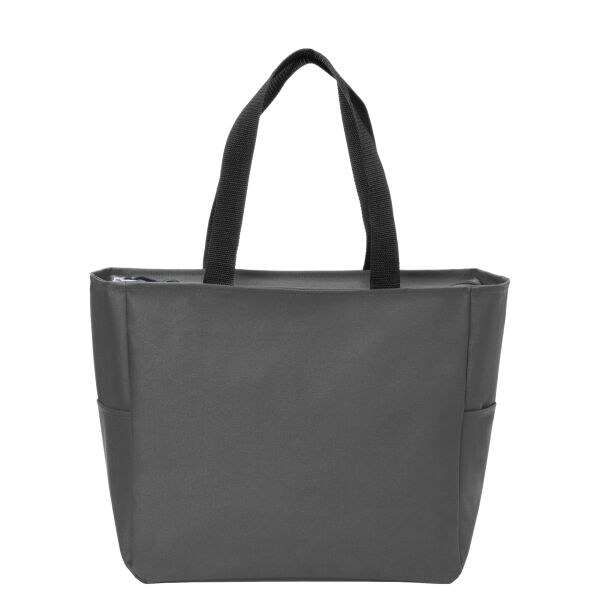 B3R Essential Zip Tote Thumbnail